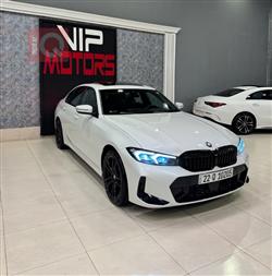 بي ام دبليو الفئة 3